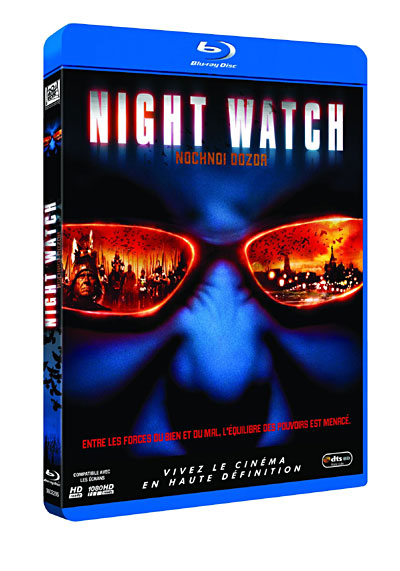 Night Watch Night Watch