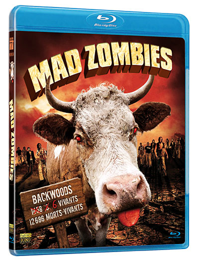 Mad Zombies 