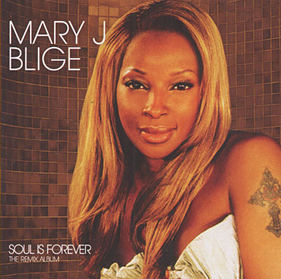 mary j blige album. remix album Mary J. Blige