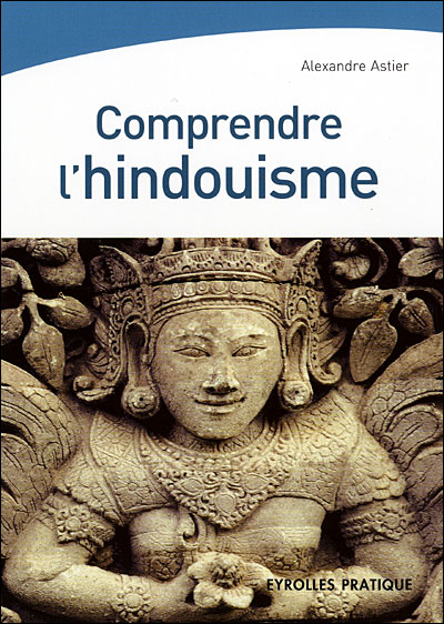 Couverture Comprendre l'hindouisme