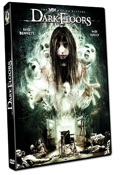 Dark Floors [DVDRIP] [TRUEFRENCH] AC3 [FS]
