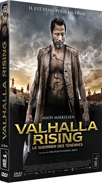 Valhalla Rising 2009 PAL MULTi DVDR [UNSKiLLED] [FS] [UB - 1 Lien]