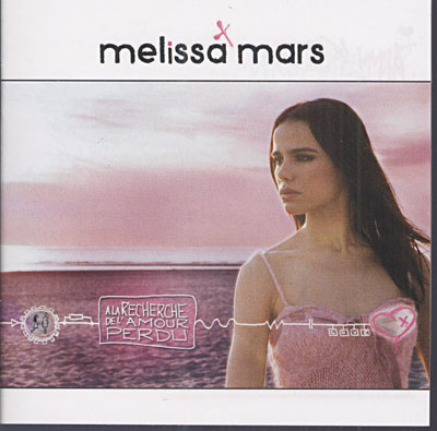 melissa mars. l#39;amour perdu Melissa Mars