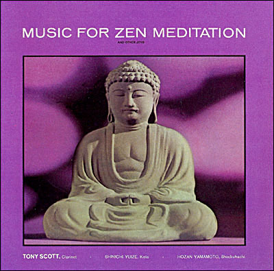 meditation music