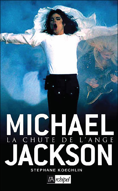 Michael Jackson - La chute de l'ange