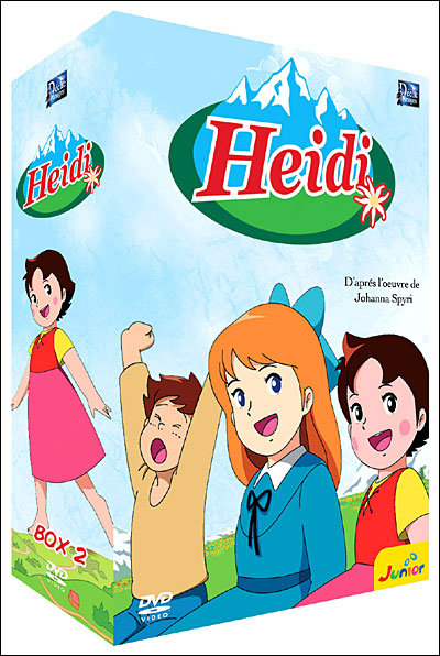 Heidi