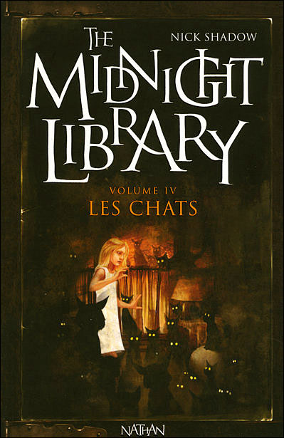 Nos Fiches de Lecture => du 2/04 au 8/04 9782092513712