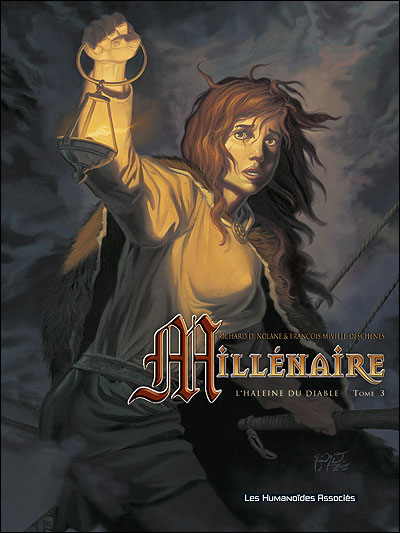 L'haleine du diable