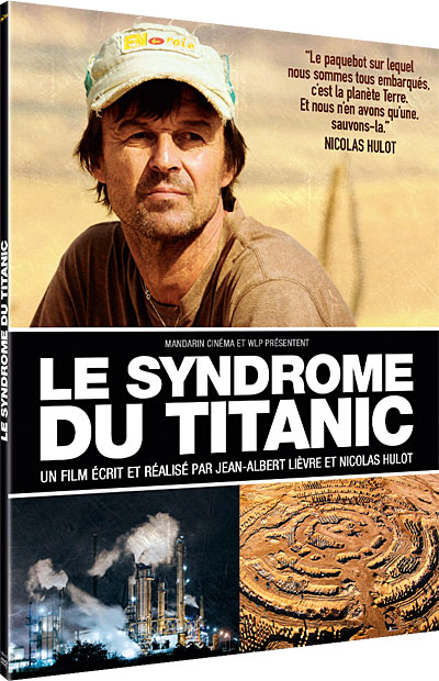 Le Syndrome du Titanic | Multi | DVDRiP | ReUp 07/08/2011 Le Syndrome du Titanic | Multi | DVDRiP | ReUp 07/08/2011