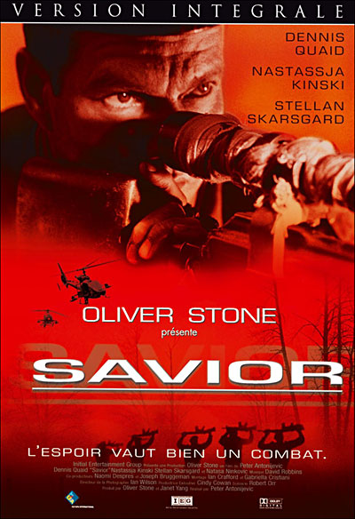 Savior Savior