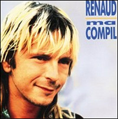 Renaud - Ma Compil Renaud - Ma Compil