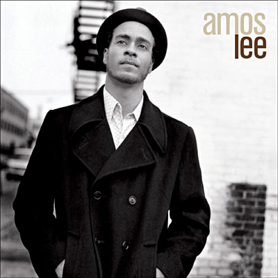 amos lee colors. Amos Lee - Amos Lee[2005]@256
