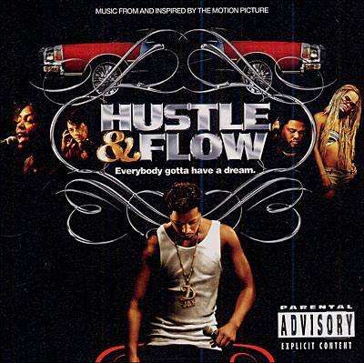 Hustle and Flow (Drame) by BogossG preview 0