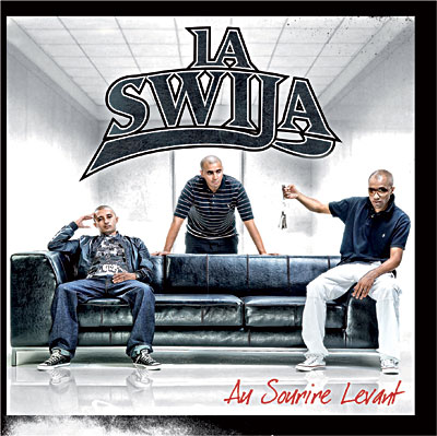 La Swija - Au Sourire Levant - 2009