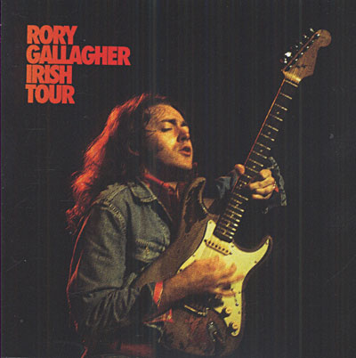 Irish Tour '74 (1974) 0743216010622