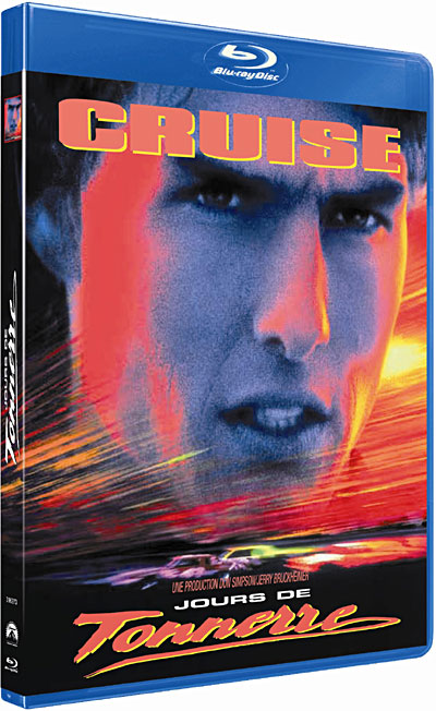 [MU] Jours de tonnerre [HD 1080p][MULTi]