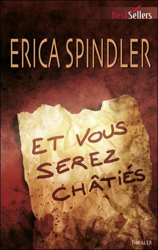 Et vous serez châtiés 9782280819442