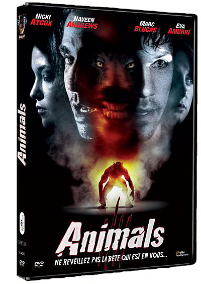 Animals | Depositfiles | BDRiP Animals | Depositfiles | BDRiP