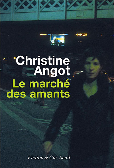 Couverture du livre