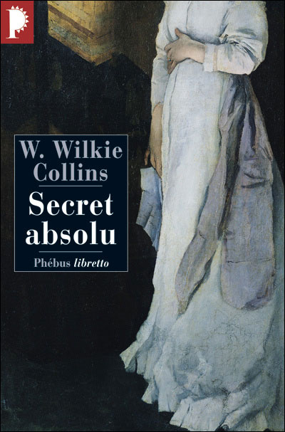 W. Wilkie Collins 9782752904652