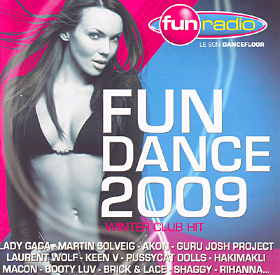 FUN DANCE 2009 FUN DANCE 2009