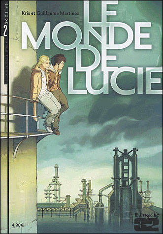 Le monde de Lucie