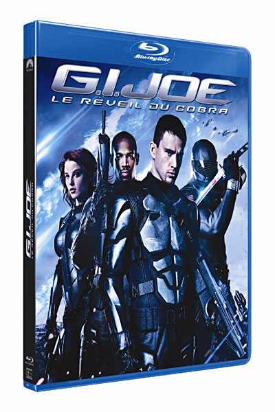 [MULTi]  G.I. Joe - Le réveil du Cobra  [HD 1080p][MultiLangues]