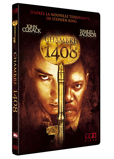 Chambre 1408 [DVDRIP][FRENCH][MULTI]