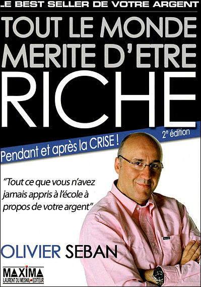 Livre TLMMDR