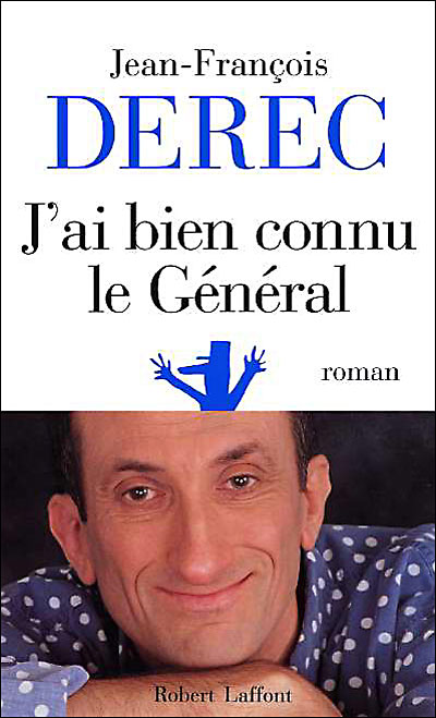 jean francois derek