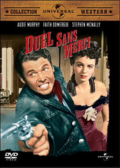 Duel sans merci