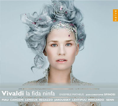 Antonio Vivaldi (1678 1741) - Page 3 0709861304103