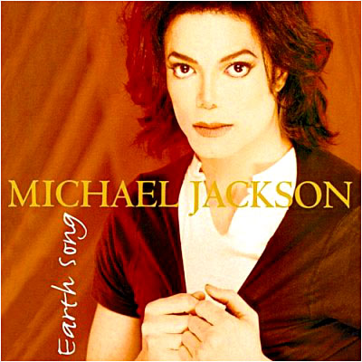 Earth Song en Blu Ray 0823880032103