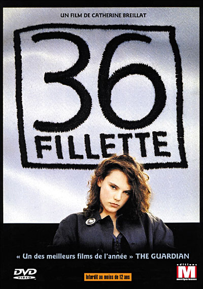 film 36 fillette en streaming