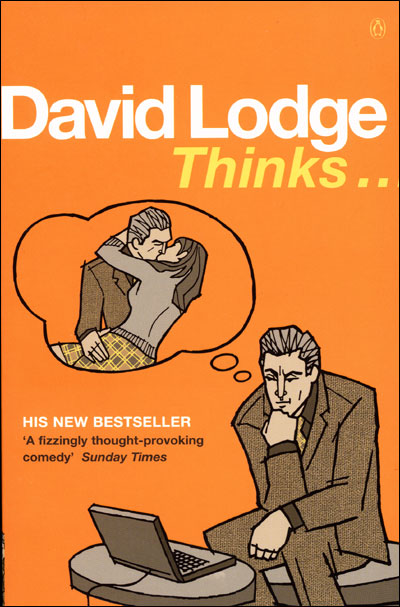 david lodge deaf sentence book review