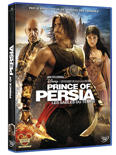  Prince of Persia : Les Sables du Temps [FRENCH BDRiP]