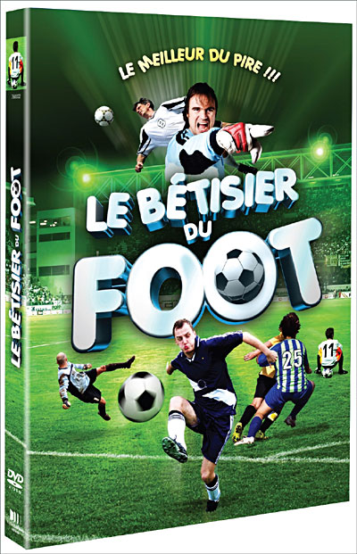 Le b�tisier du foot DVDRIP 