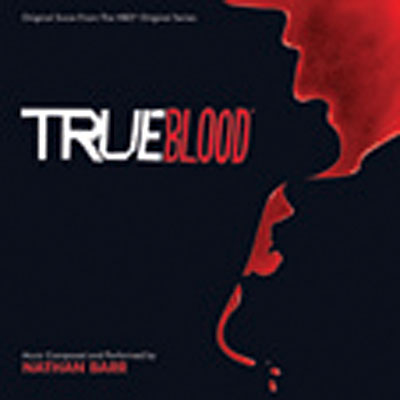 True Blood Original Score preview 0
