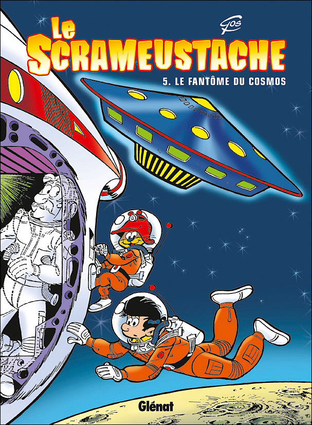 Le Scrameustache