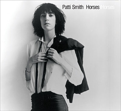 Patti Smith Horses. Patti Smith - Horses[1975]@320