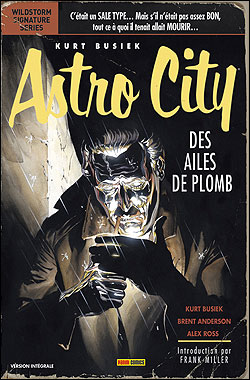 Des ailes de plomb