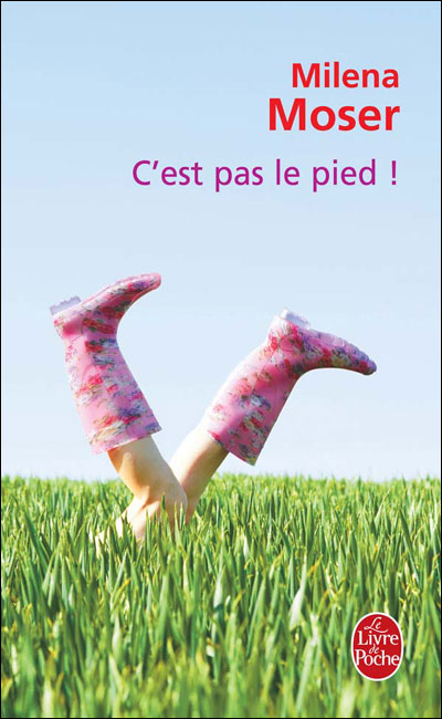 Nos Fiches de Lecture => du 25/06 au 1/07 9782253115533