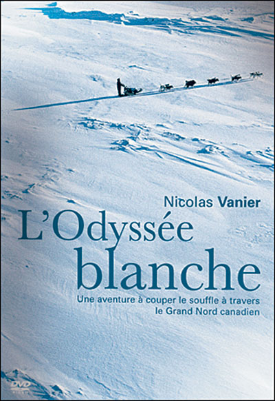 L'Odyssée Blanche