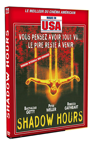 Shadow hours Shadow hours