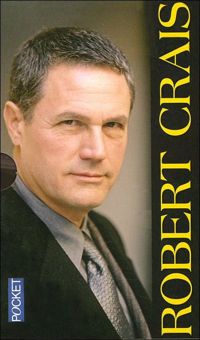 ROBERT CRAIS Pack  (17 Books) - Robert Crais