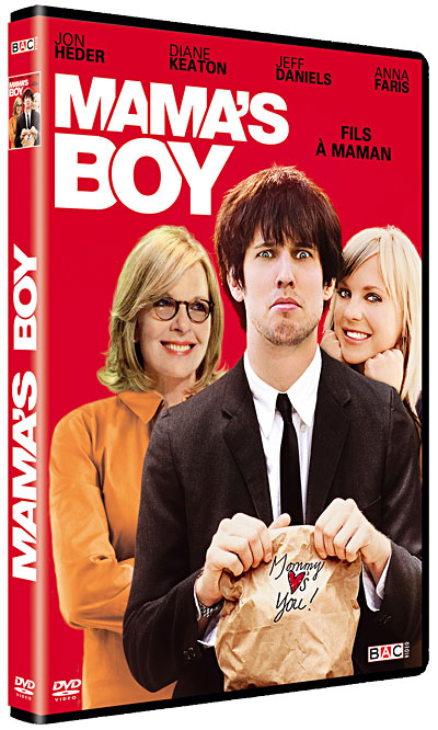 Mamas Boy STV TRUEFRENCH DVDRiP XViD AC3 [FS]