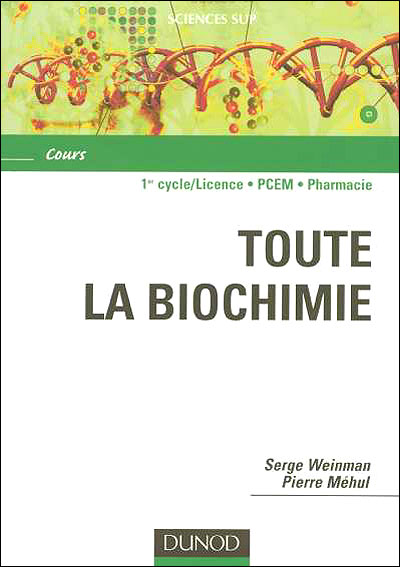 Lipides Biochimie Pdf