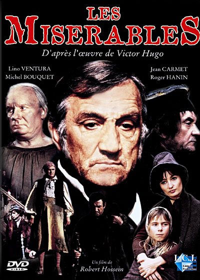 Les Misérables 3357803048553