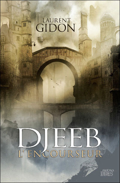 Djeeb l'Encourseur