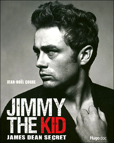 Jimmy The Kid